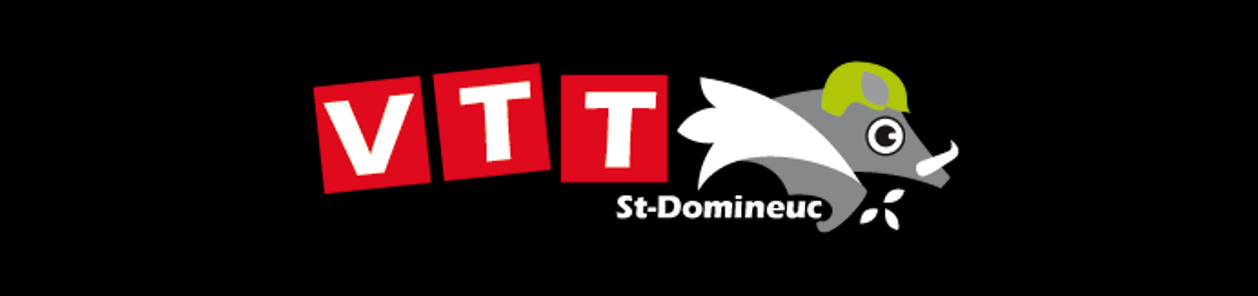 VTT ST DOMINEUC Le site du club de Saint Domineuc